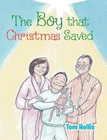 The Boy That Christmas Saved