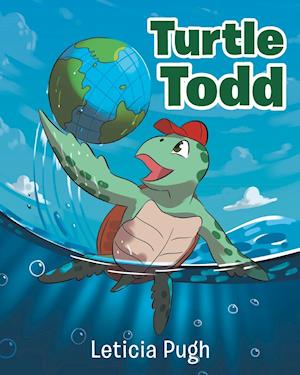 Turtle Todd