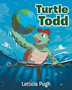 Turtle Todd