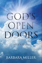 God's Open Doors