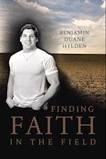 Finding Faith in the Field