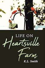 Life on Heartsville Farm