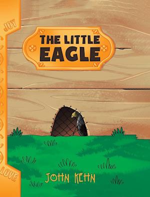 The Little Eagle