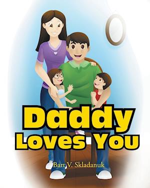 Daddy Loves You