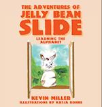 The Adventures of Jelly Bean Slide