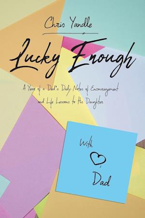 Lucky Enough