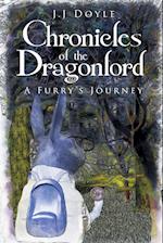 Chronicles of the Dragonlord: A Furry's Journey 