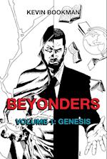 Beyonders Volume 1 Genesis
