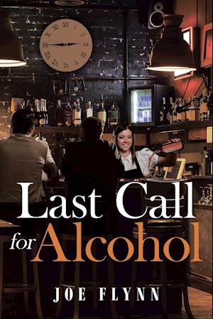 Last Call for Alcohol