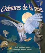 Créatures de la Nuit