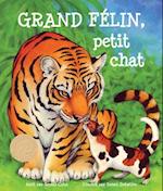 Grand Félin, Petit Chat