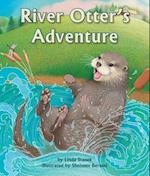 River Otter's Adventure