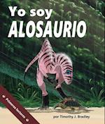 Yo Soy Alosaurio