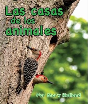 Las Casas de Los Animales