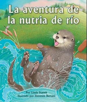 La Aventura de la Nutria de Río