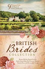 British Brides Collection