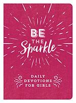 Be the Sparkle