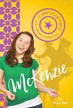 Camp Club Girls: McKenzie