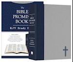 The Bible Promise Book KJV Bible--Gender Neutral