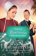 Amish Hawaiian Adventures