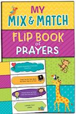 My Mix and Match Flip Book of Prayers