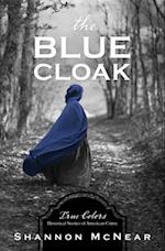 Blue Cloak