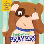 Peek-A-Boo Prayers