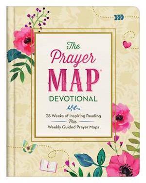 The Prayer Map(r) Devotional