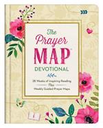 The Prayer Map(r) Devotional