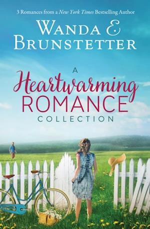 Heartwarming Romance Collection