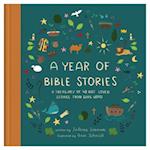 A Year of Bible Stories