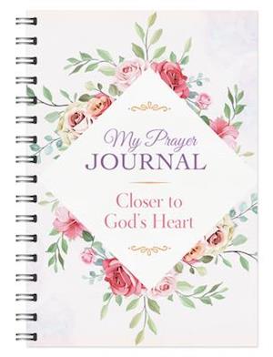 My Prayer Journal