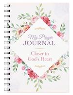 My Prayer Journal