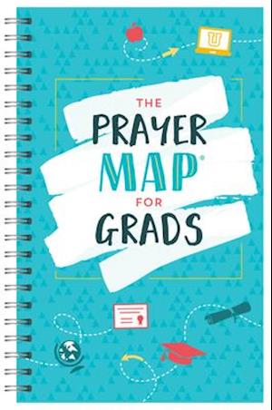 The Prayer Map(r) for Grads