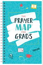 The Prayer Map(r) for Grads