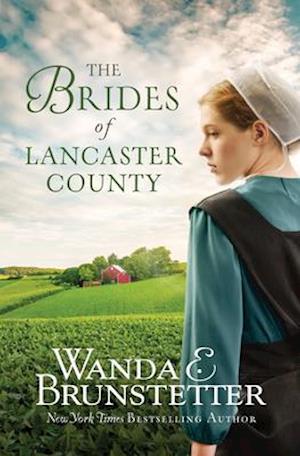 The Brides of Lancaster County