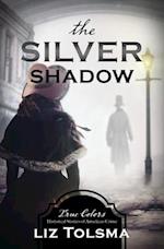 The Silver Shadow, Volume 11