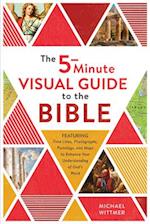 The Five-Minute Visual Guide to the Bible