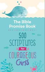 The Bible Promise Book