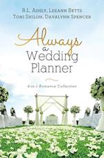 Always a Wedding Planner