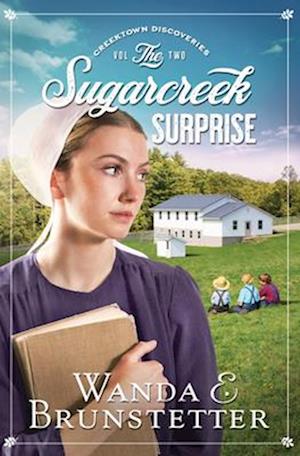 The Sugarcreek Surprise, 2