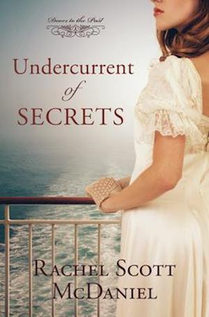 Undercurrent of Secrets, Volume 4