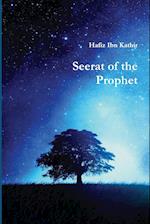Seerat of the Prophet 