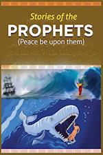 Stories of the Prophets 