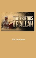 The Friends of Allah 