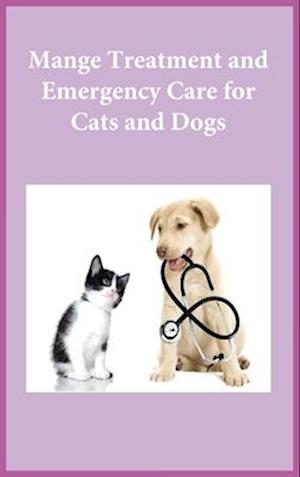 Mange Treatment and Emergency Care for Cats and Dogs