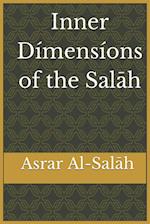 Inner Dimensions of the Salah