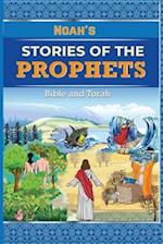 Noah's Stories of the Prophets - Bible and Torah 