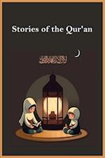 Stories of the Qur'an 