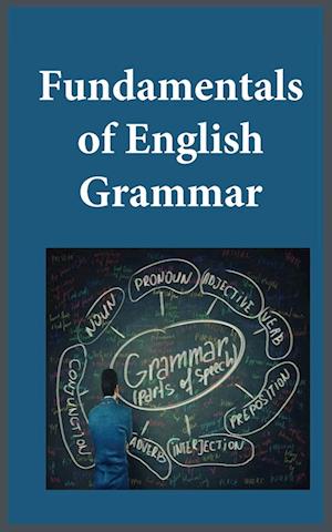 Fundamentals of English Grammar